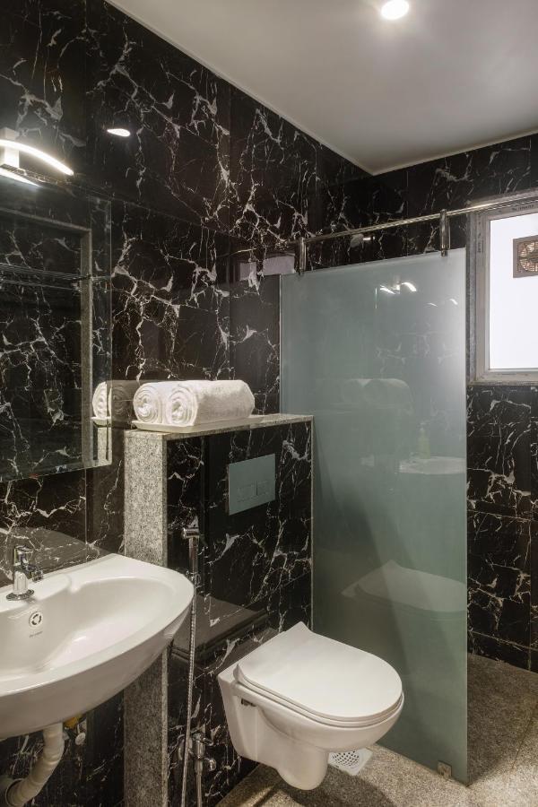 Hotel Opal كولهابور المظهر الخارجي الصورة