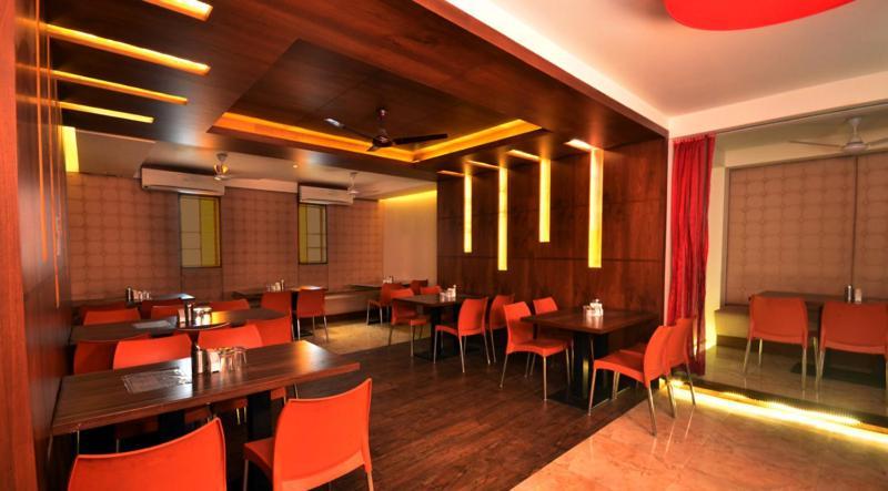 Hotel Opal كولهابور المظهر الخارجي الصورة