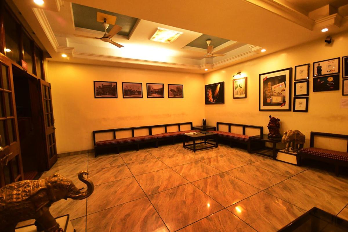 Hotel Opal كولهابور المظهر الخارجي الصورة