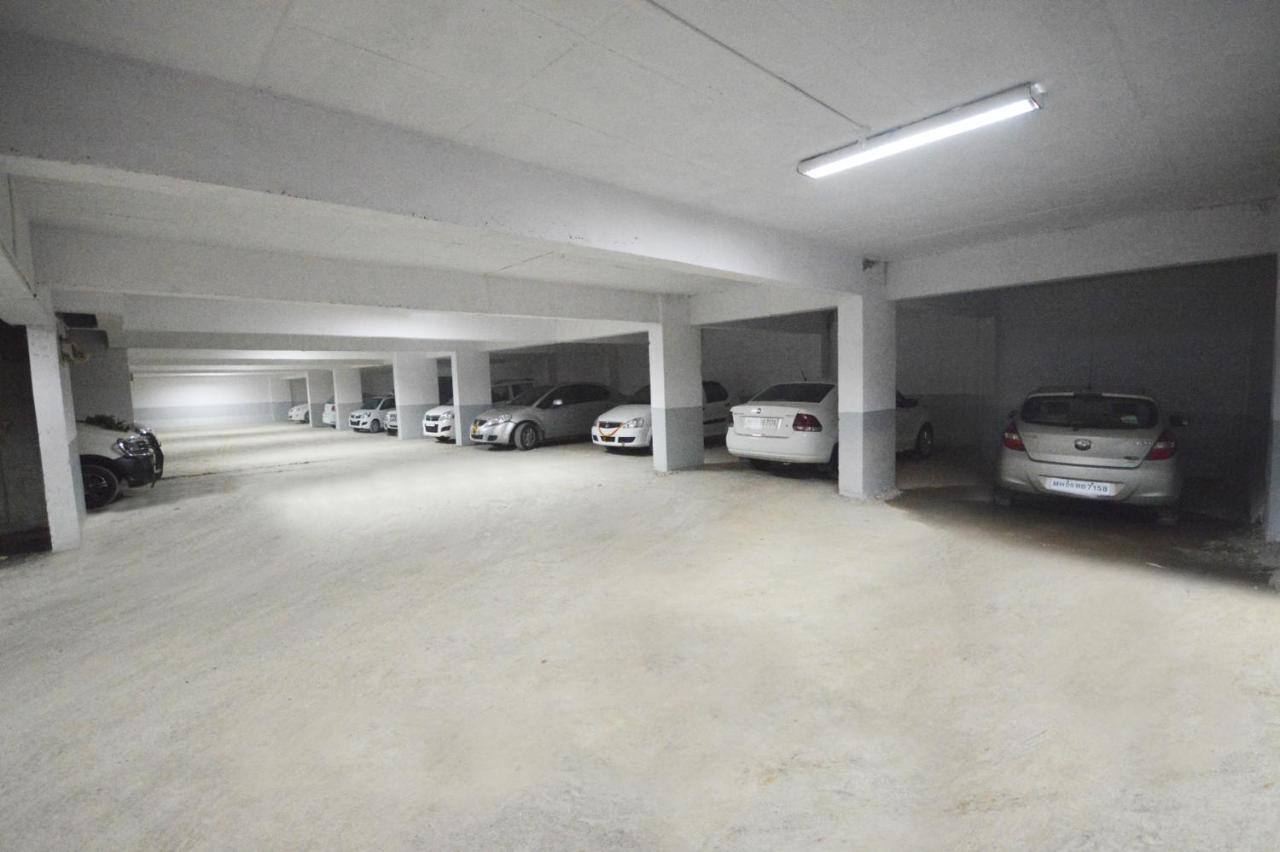 Hotel Opal كولهابور المظهر الخارجي الصورة