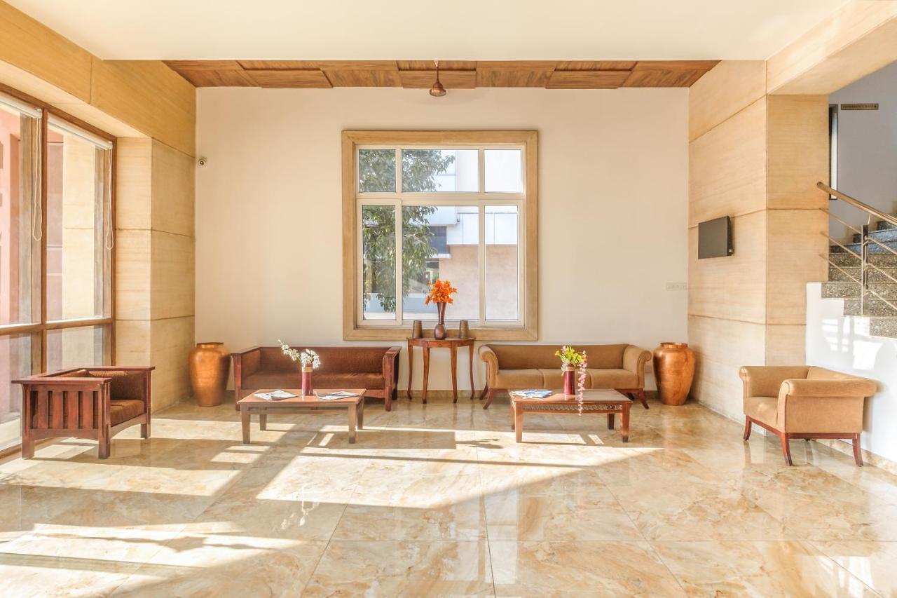 Hotel Opal كولهابور المظهر الخارجي الصورة