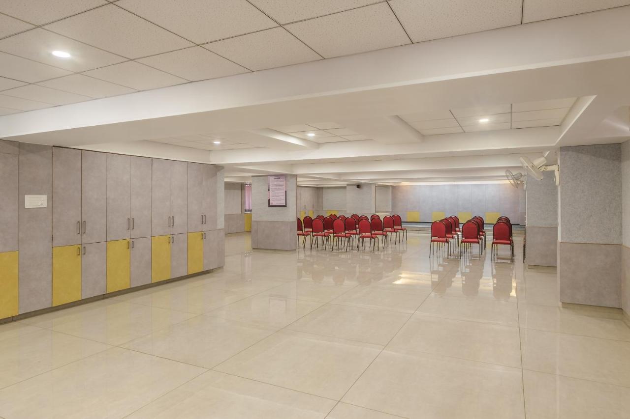 Hotel Opal كولهابور المظهر الخارجي الصورة