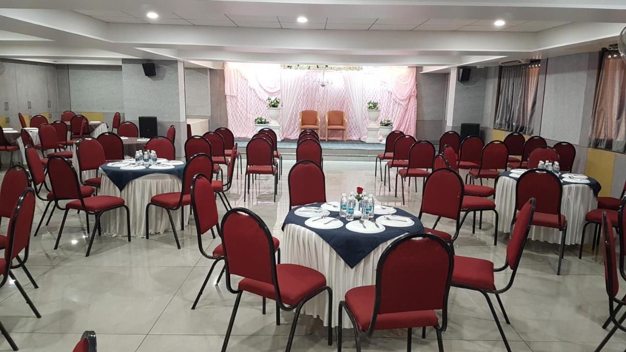Hotel Opal كولهابور المظهر الخارجي الصورة