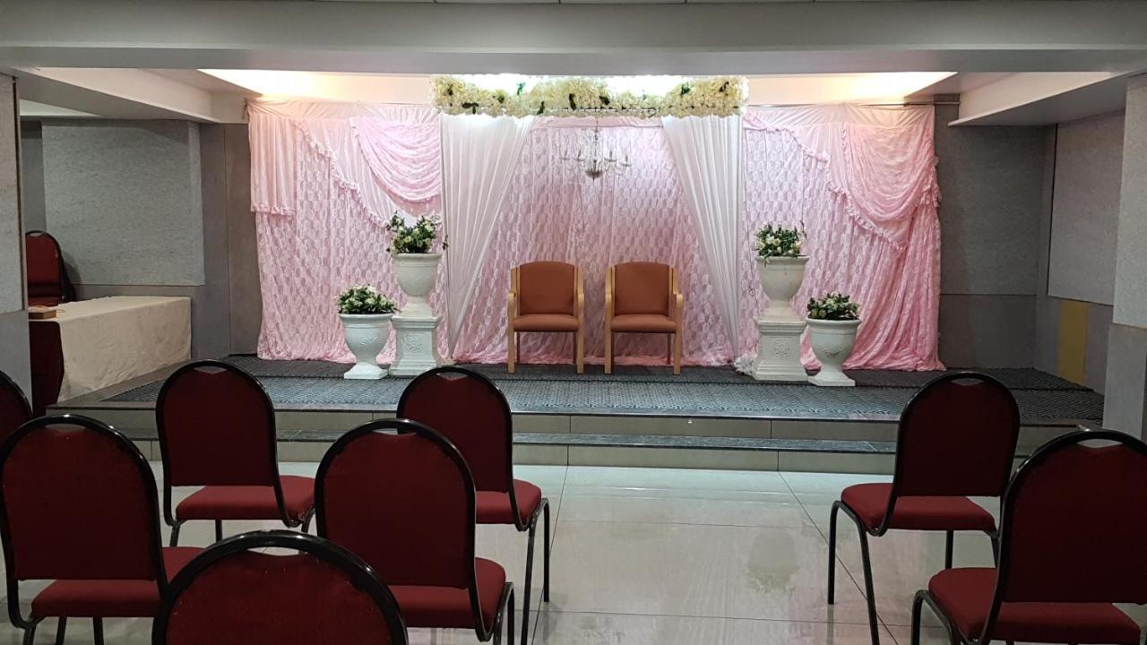 Hotel Opal كولهابور المظهر الخارجي الصورة