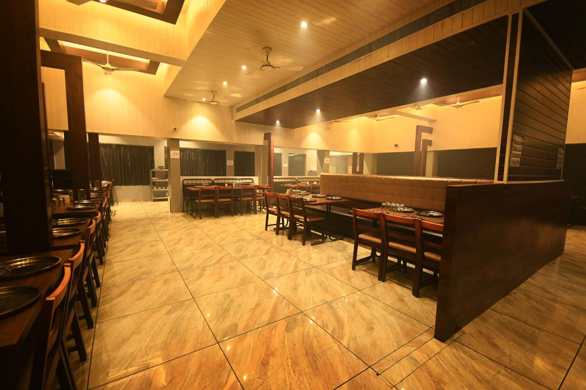 Hotel Opal كولهابور المظهر الخارجي الصورة