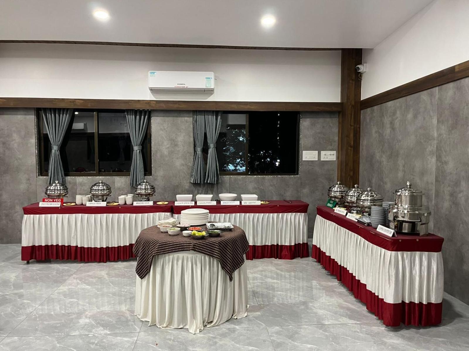 Hotel Opal كولهابور المظهر الخارجي الصورة