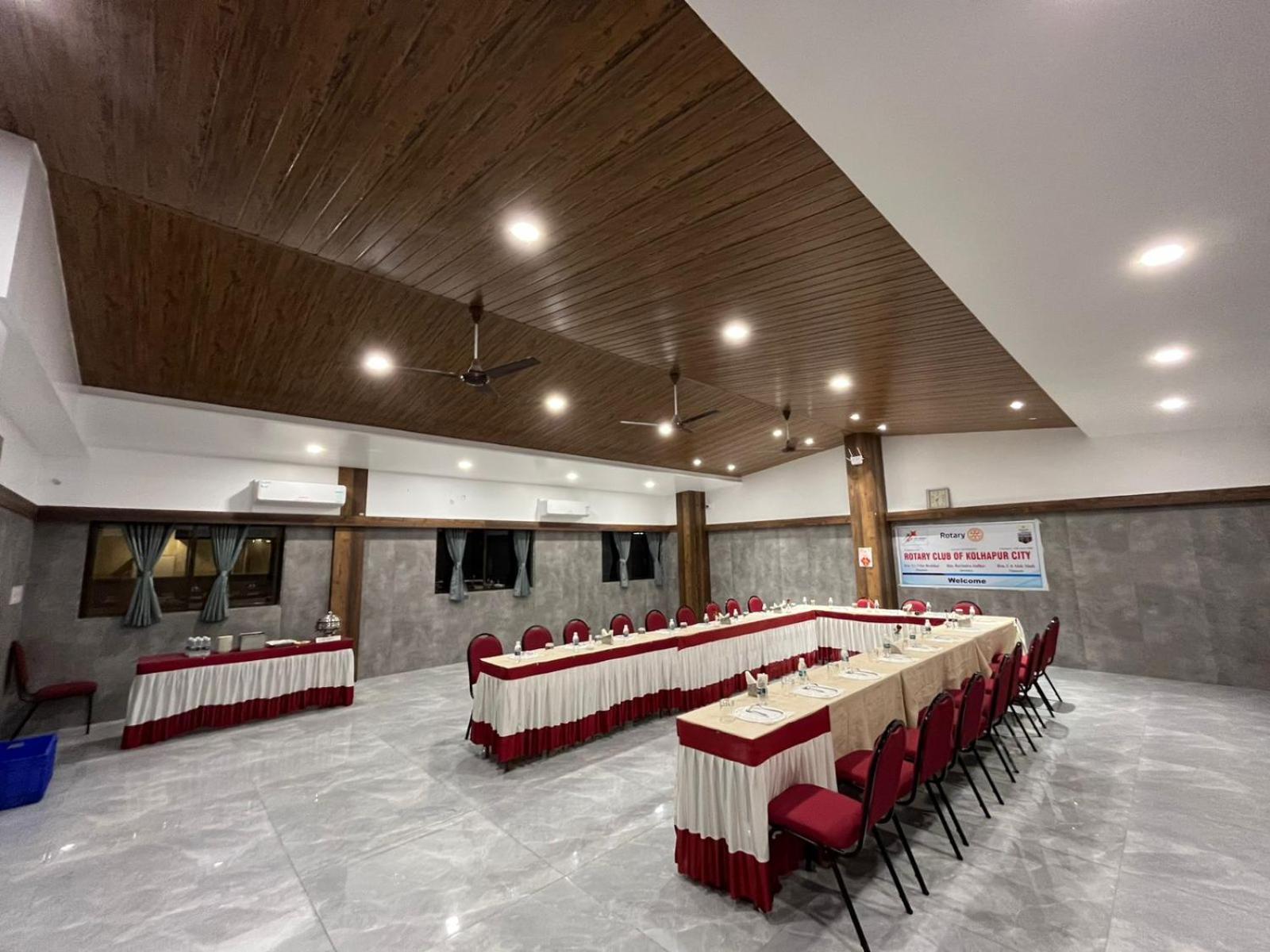 Hotel Opal كولهابور المظهر الخارجي الصورة