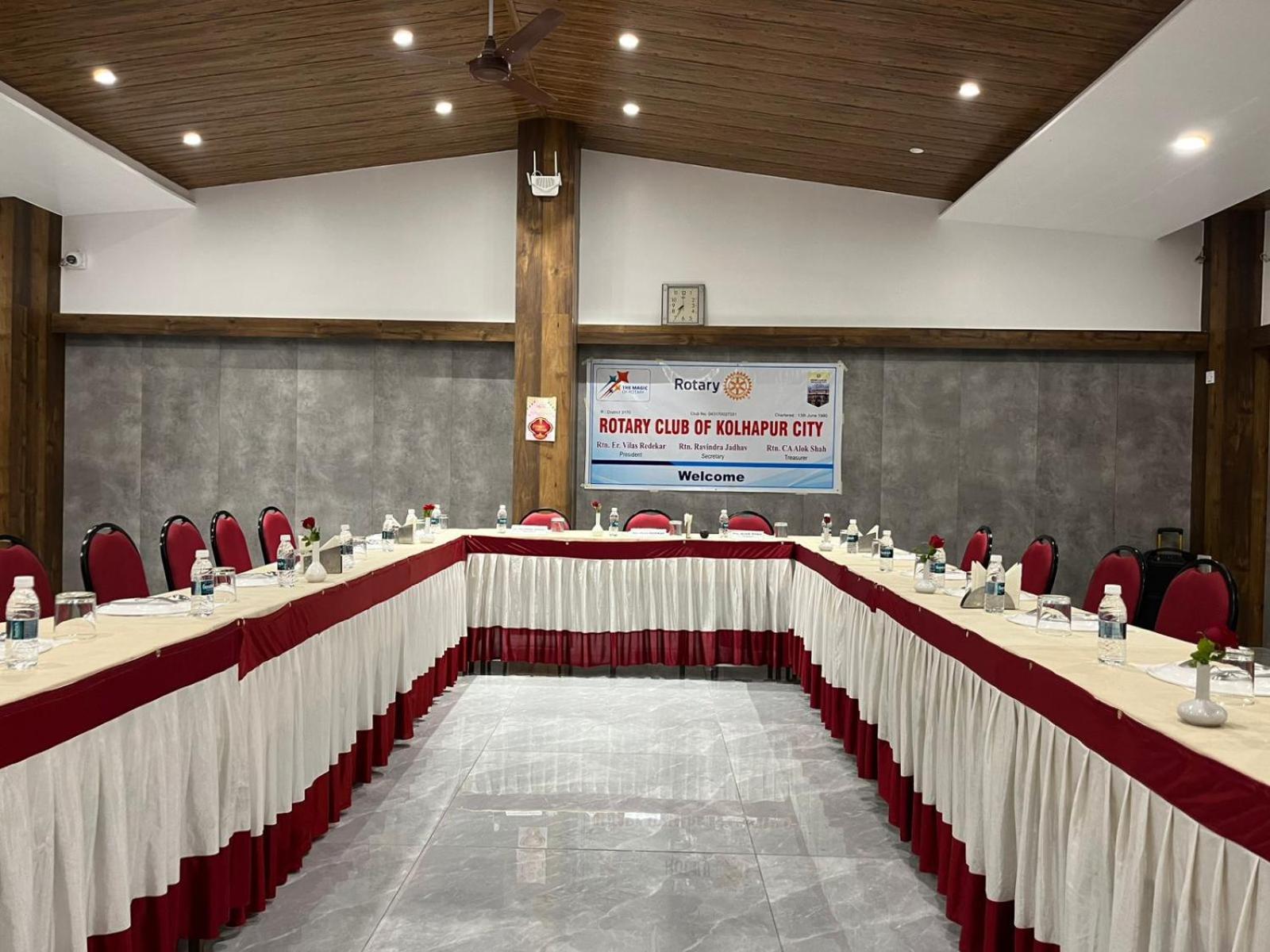 Hotel Opal كولهابور المظهر الخارجي الصورة